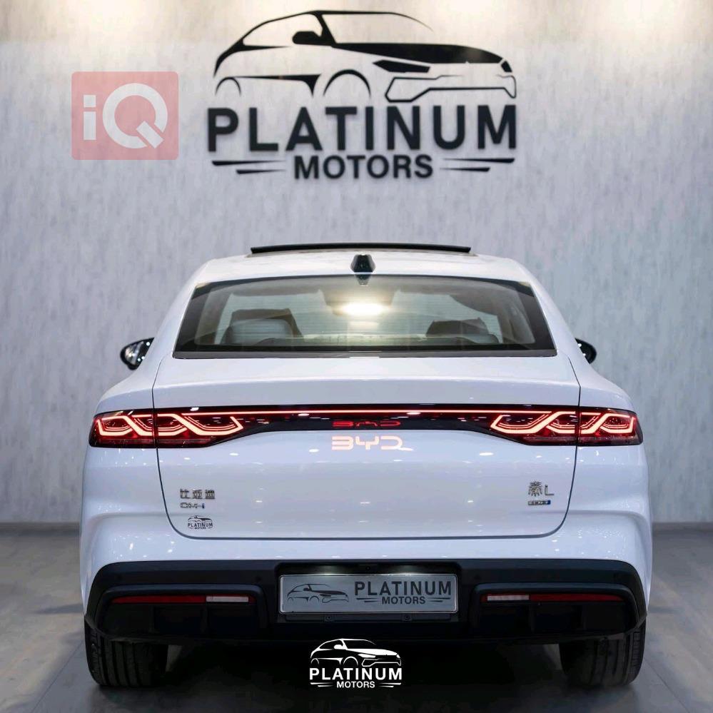 بي واي دي كوين L DM-i